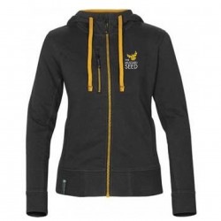 WOMEN'S METRO FULL-ZIP HOODY