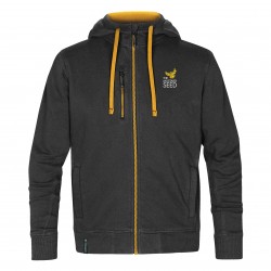MEN'S METRO FULL-ZIP HOODY